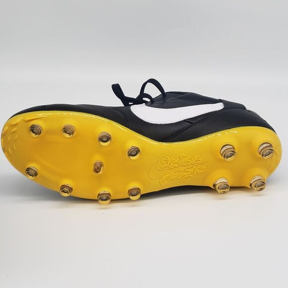 Premier 3 FG  Black Amarillo - Picture 5 of 9